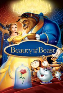 Beauty and the Beast (1991) โฉมงามกับเจ้าชายอสูร