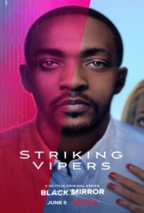 Black Mirror Season 5 (2019) แบล็ก มิร์เรอร์ 5