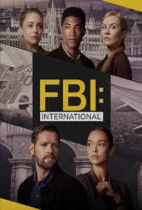 FBI International Season 3 (2024) เอฟบีไอ อินเตอร์เนชั่นแนล 3