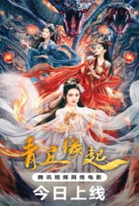 Lost Destiny (2025) พรหมลิขิตรักชิงชิว