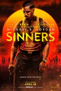 Sinners (2025) ซินเนอร์ส