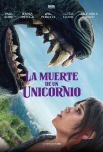 Death of a Unicorn (2025)