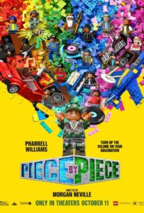 Piece by Piece (2024) ชิ้นต่อชิ้น