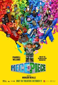 Piece by Piece (2024) ชิ้นต่อชิ้น