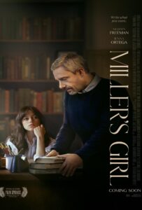 Millers Girl (2024) หลักสูตรร้อนซ่อนรัก