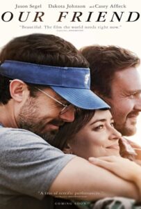 Our Friend (2019) สุขทุกข์ เพื่อนเราไม่ห่างกัน