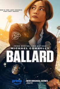 Ballard Season 1 (2025) บัลลาร์ด ศิษย์สืบเก๋า