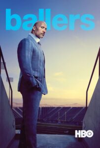 Ballers Season 5 (2019)