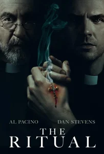 The Ritual (2025) ไล่มันออกจากร่าง