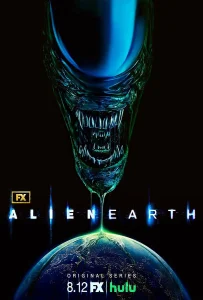 Alien Earth Season 1 (2025) เอเลี่ยน เอิร์ธ