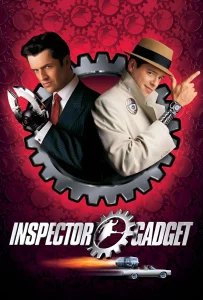 Inspector Gadget (1999) นักสืบสมองกล