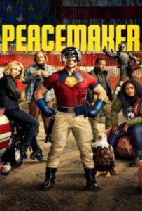 Peacemaker Season 1 (2022)
