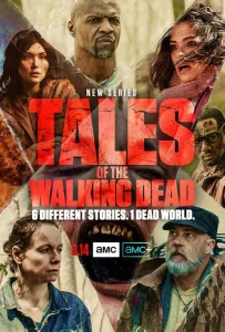 Tales of the Walking Dead Season 1 (2022)