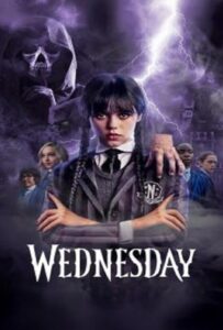 Wednesday Season 2 (2025) เวนส์เดย์ 2
