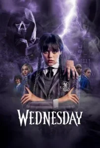Wednesday Season 2 (2025) เวนส์เดย์ 2