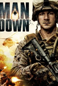 Man Down (2015) แมนดาวน์ หลอน สมรภูมิคลั่ง