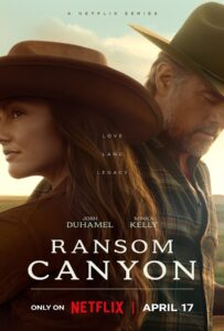 Ransom Canyon Season 1 (2025) หุบเขารัก