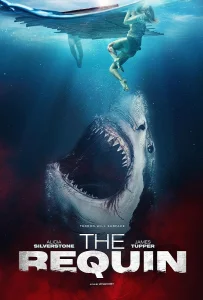 The Requin (2022) นรกกลางสมุทร