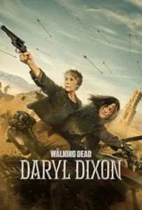 The Walking Dead Daryl Dixon Season 3 (2025)