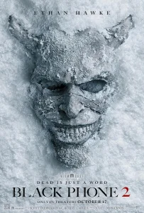 Black Phone 2 (2025) สายหลอน ซ่อนวิญญาณ 2