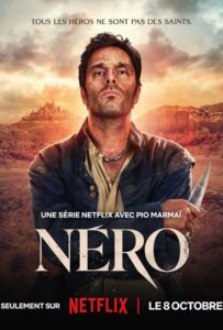 Néro the Assassin (2025) กาลครั้งหนึ่งของนักฆ่า