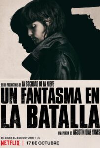 She Walks in Darkness (2025) เธอเดินไปในเงามืด