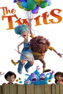 The Twits (2025) คนซื่อบื้อ