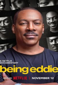 Being Eddie (2025) เจาะชีวิตเอ็ดดี้ เมอร์ฟี่