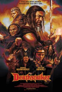 Deathstalker (2025)