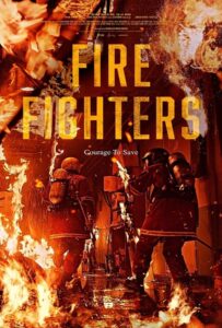Firefighters (2024)