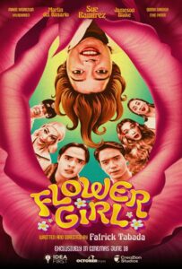 Flower Girl (2025) อลวนสาวกลีบหาย
