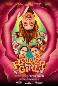 Flower Girl (2025) อลวนสาวกลีบหาย