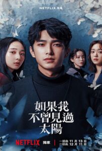 Had I Not Seen the Sun (2025) หากโลกของฉันไม่มีตะวันให้เห็น