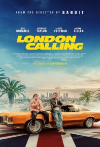 London Calling (2025) สายด่วนลอนดอน