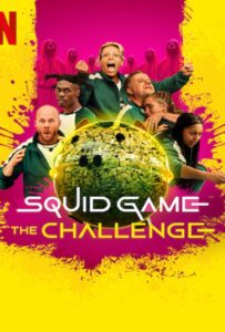 Squid Game The Challenge Season 2 (2025) สควิดเกม เดอะ ชาเลนจ์