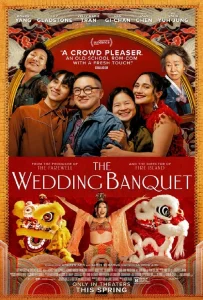 The Wedding Banquet (2025) เดอะ เวดดิง แบงควิต