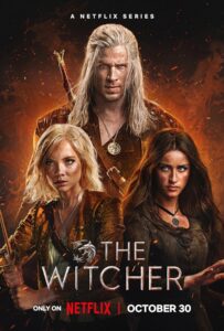 The Witcher Season 4 (2025) เดอะ วิทเชอร์ นักล่าจอมอสูร ซีซั่น 4