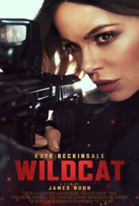 Wildcat (2025) ไวลด์แคท สวยต้องปล้น