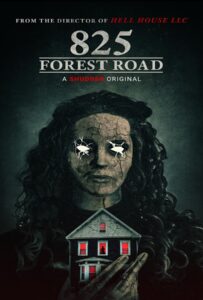 825 Forest Road (2025)