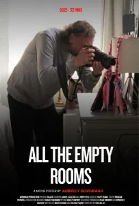 All the Empty Rooms (2025) ห้องที่ว่างเปล่า