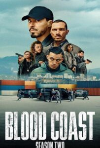 Blood Coast Season 2 (2025) ริมทะเลเลือด 2