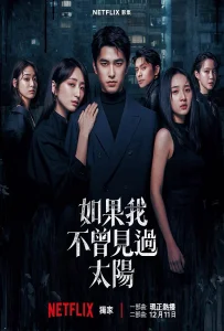 Had I Not Seen The Sun Season 2 (2025) หากโลกของฉันไม่มีตะวันให้เห็น 2