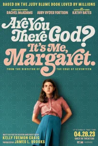 Are You There God? It's Me Margaret (2023) วันนั้นของมาร์กาเร็ต
