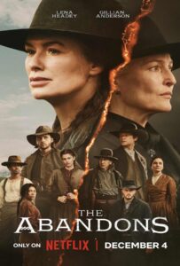 The Abandons Season 1 (2025) คนโลกลืม สู้ลืมโลก