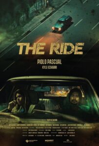 The Ride (2025) ซิ่งฝ่านรก