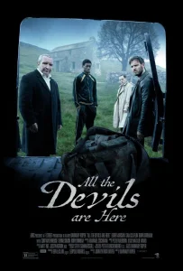 All the Devils Are Here (2025) ที่นี่... มีแต่ปีศาจ