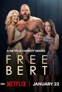 Free Bert Season 1 (2026) เบิร์ต ไครส์เชอร์ ใส่เสื้อเพื่อชีวิต