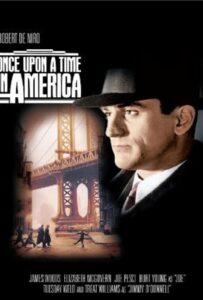 Once Upon a Time in America (1984) เมืองอิทธิพล คนอหังการ์