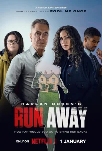 Run Away Season 1 (2026) หนี