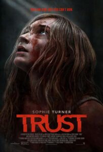 Trust (2025) ล่อเธอไปเชือด